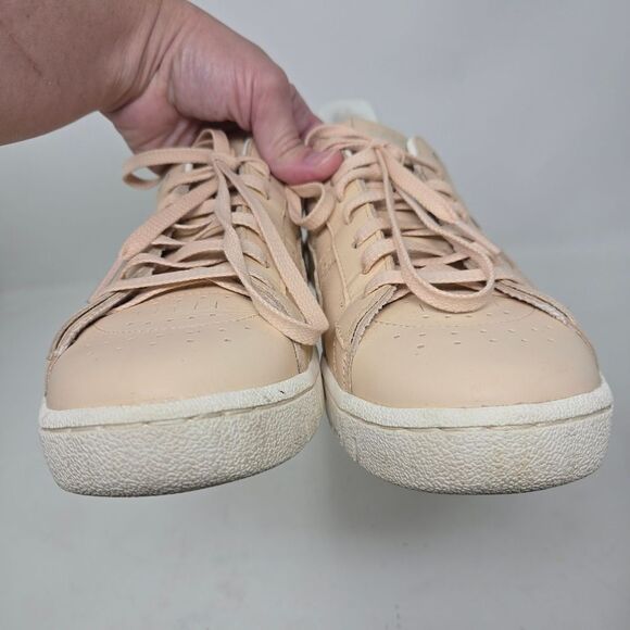 ASICS Tiger Gel PTG Point Getter Tan Beige Men's Size 9 | EU 42.5 - Picture 4 of 11